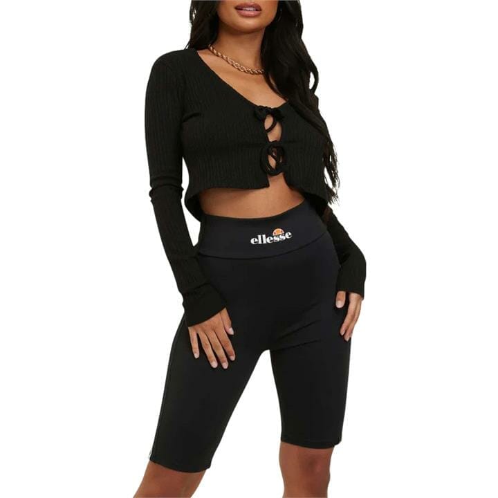 OJAM - Pivot - Ellesse Cono Short Tights  Size 6 Womens