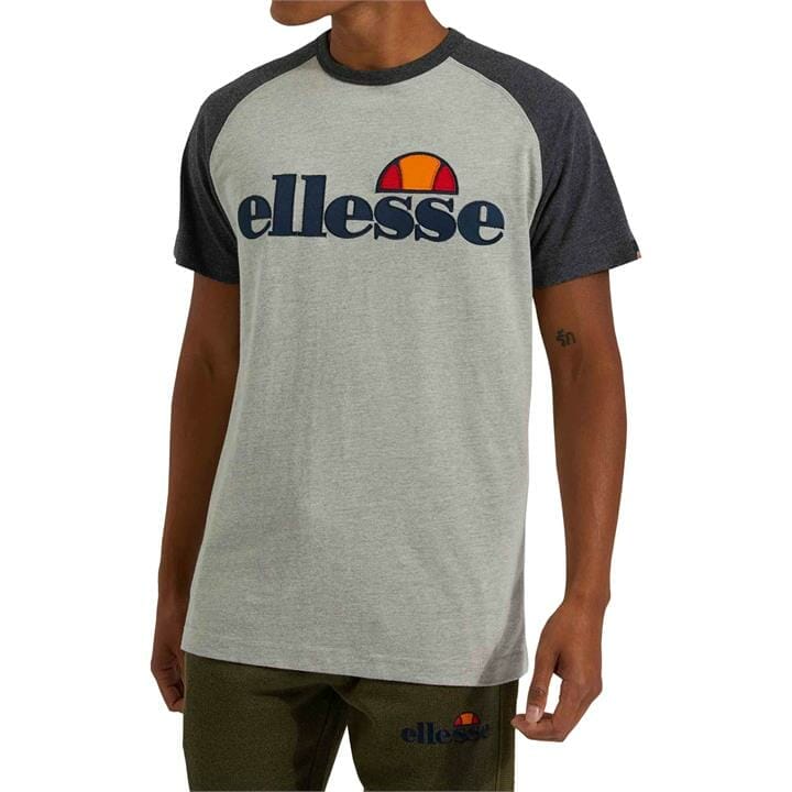 OJAM - Pivot - Ellesse Coper Tee  Size S Mens