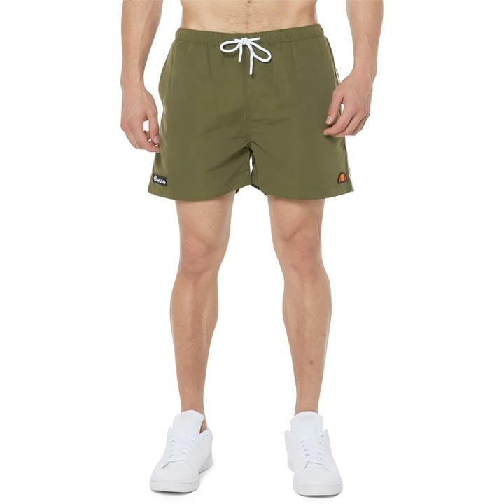 OJAM - Pivot - Ellesse Dem Slackers 4 Inch Swim Short  Size XS Mens