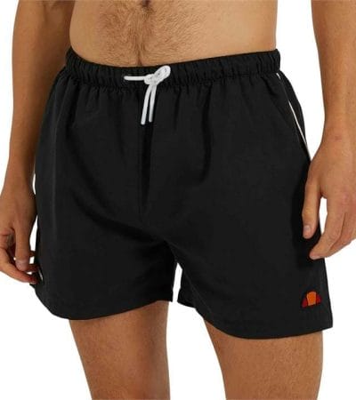 OJAM - Pivot - Ellesse Dem Slackers 4 Inch Swim Shorts  Size S Mens