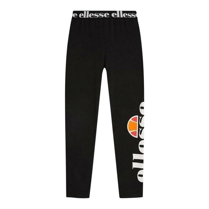 OJAM - Pivot - Ellesse Fabi Legging  Size 8-9 Unisex