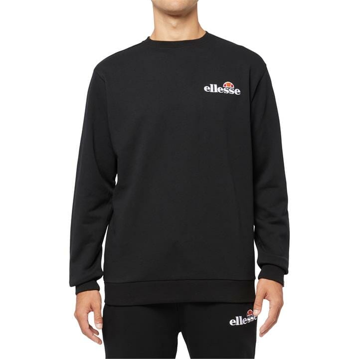 OJAM - Pivot - Ellesse Fierro Sweatshirt  Size XS Mens OJAM - Pivot - Ellesse Fierro Sweatshirt  Size XS Mens