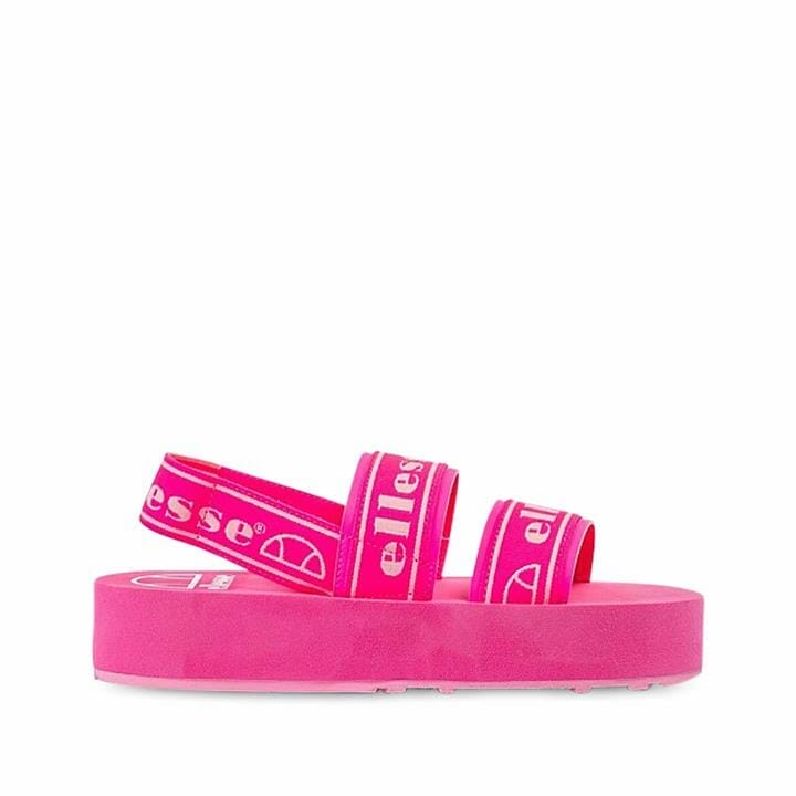 OJAM - Pivot - Ellesse Giglio Sandals  Size 3 Womens