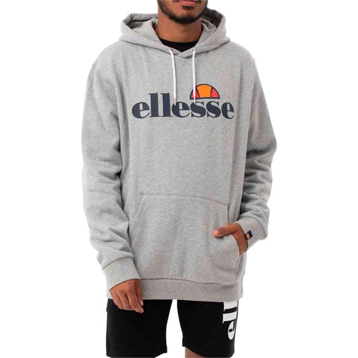 OJAM - Pivot - Ellesse Gottero Hoodie  Size XS Mens