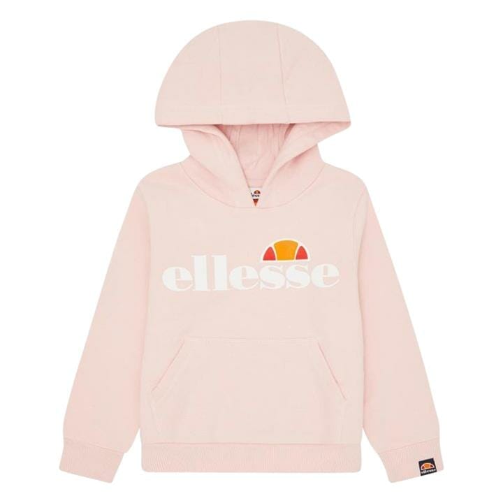 OJAM - Pivot - Ellesse Isobel Overhead Hoodie  Size 8-9 Unisex