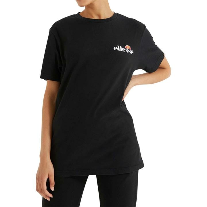 OJAM - Pivot - Ellesse Kittin Tee  Size 6 Womens