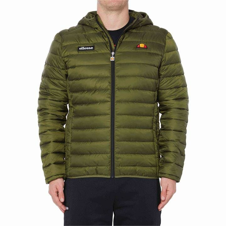 OJAM - Pivot - Ellesse Lombardy Khaki  Size XS Mens