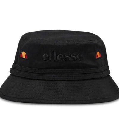 OJAM - Pivot - Ellesse Lorenzo Bucket Hat  Size OS Mens