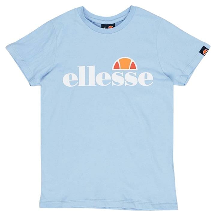 OJAM - Pivot - Ellesse Malia Tee  Size 3-4 Unisex