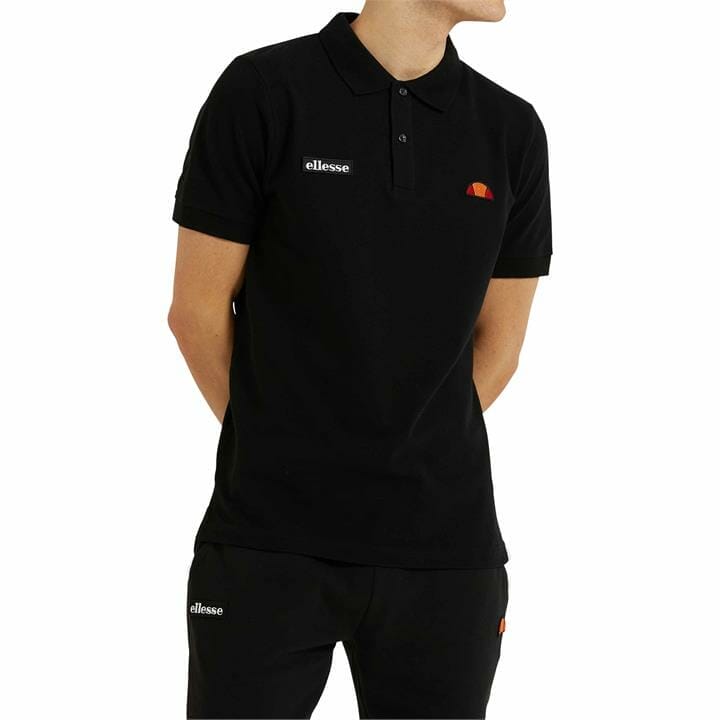 OJAM - Pivot - Ellesse Montura Polo  Size S Mens