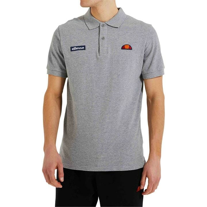 OJAM - Pivot - Ellesse Montura Polo  Size XS Mens