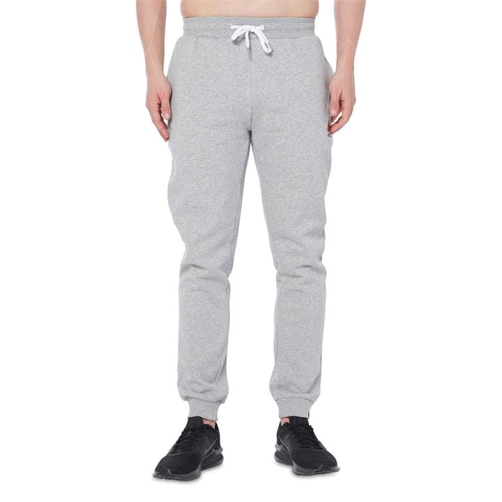 OJAM - Pivot - Ellesse Ovest Jog Pant Ath Gry  Size XS Mens