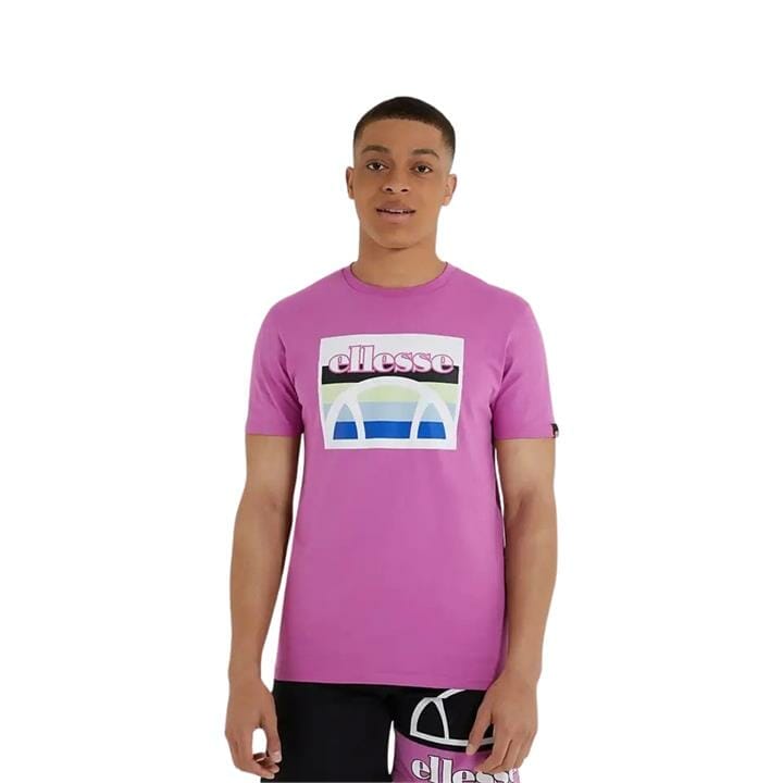 OJAM - Pivot - Ellesse Pinupo Tee  Size XS Mens