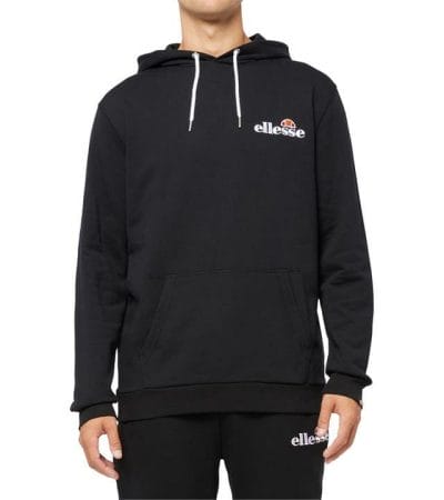 OJAM - Pivot - Ellesse Primero Hoodie  Size S Mens