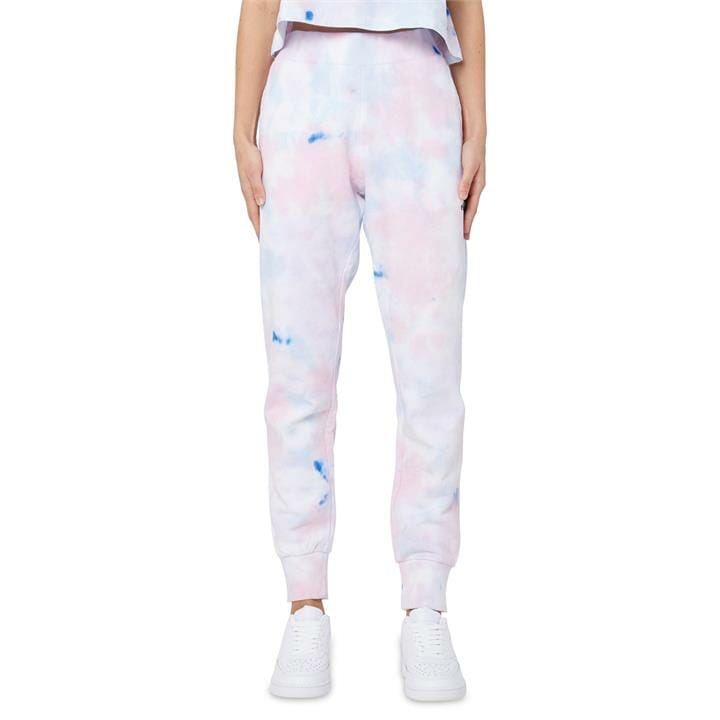 OJAM - Pivot - Ellesse Queenstown Tie Dye Jog Pant  Size 6 Womens