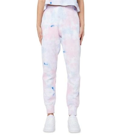 OJAM - Pivot - Ellesse Queenstown Tie Dye Jog Pant Size 6 Womens