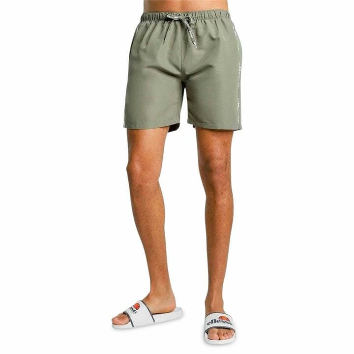 OJAM - Pivot - Ellesse Scorfano Swim Short  Size XS Mens