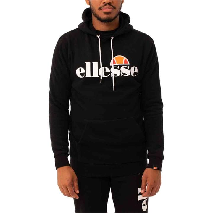 OJAM - Pivot - Ellesse Sl Gottero Hoodie  Size XS Mens