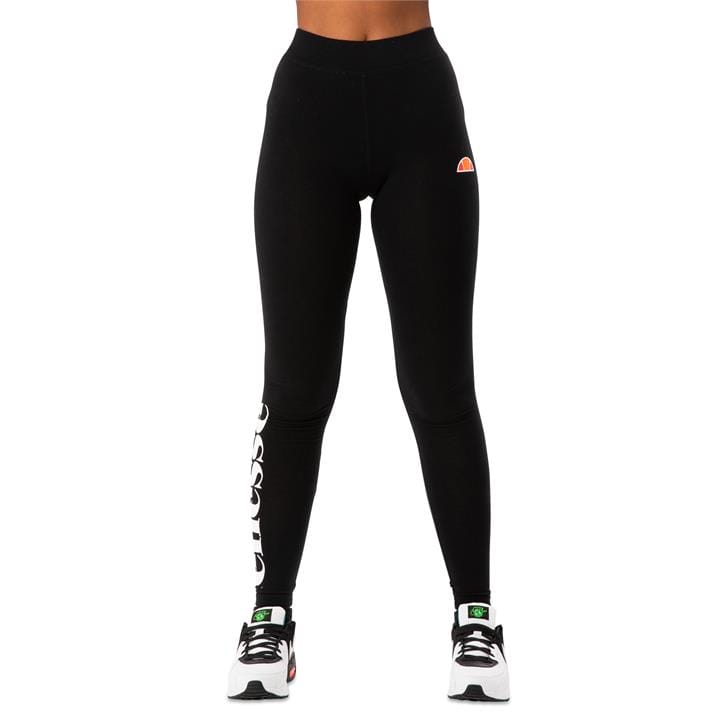 OJAM - Pivot - Ellesse Solos 2 Anthracite Legging  Size 6 Womens