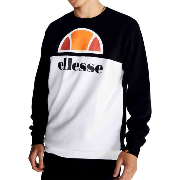 OJAM - Pivot - Ellesse Succolo Sweat  Size XS Mens