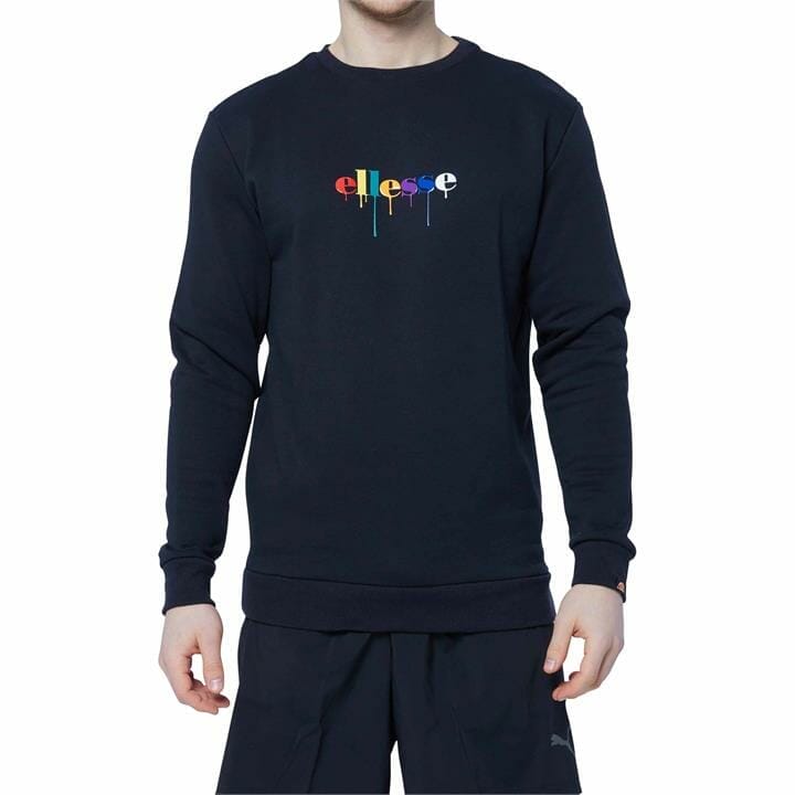 OJAM - Pivot - Ellesse Todravi Sweat  Size XS Mens