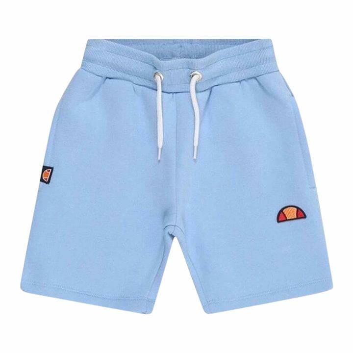 OJAM - Pivot - Ellesse Toyle Fleece Shorts  Size 3-4 Unisex