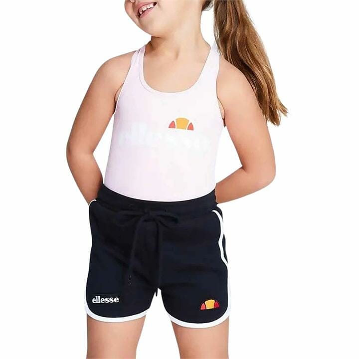OJAM - Pivot - Ellesse Wilima Swimsuit  Size 3-4 Unisex