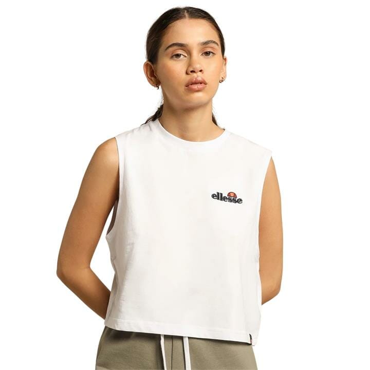 OJAM - Pivot - Ellesse Zazu Tank Top  Size 6 Womens
