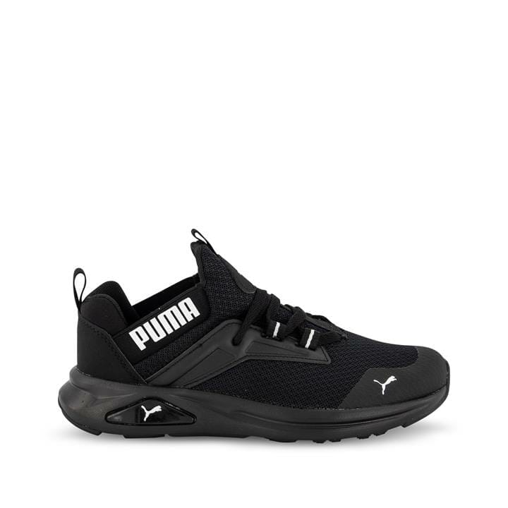OJAM - Pivot - Enzo 2 Refresh Ac Ps Puma Black-Puma White  Size 11 Unisex