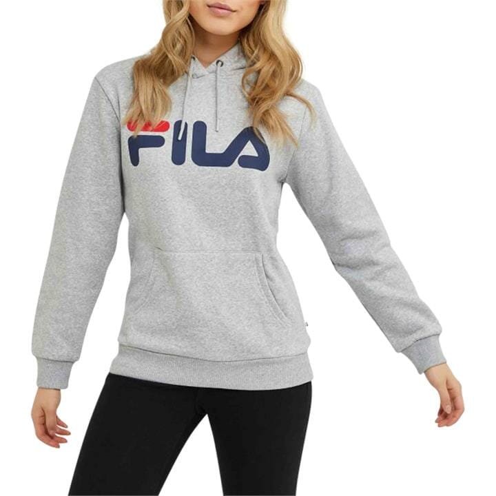 OJAM - Pivot - Fila Classic Unisex Hoodie  Size XS