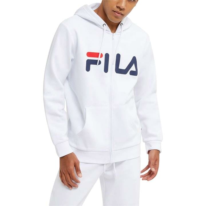 OJAM - Pivot - Fila Classic Unisex Jacket  Size XS