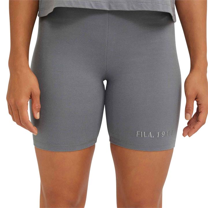 OJAM - Pivot - Fila Lustre Bike Shorts  Size XS Womens