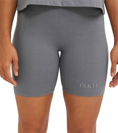 OJAM - Pivot - Fila Lustre Bike Shorts  Size XS Womens