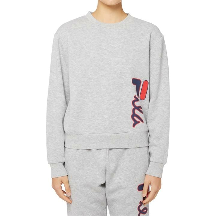 OJAM - Pivot - Fila Olivia Crew  Size XS Womens