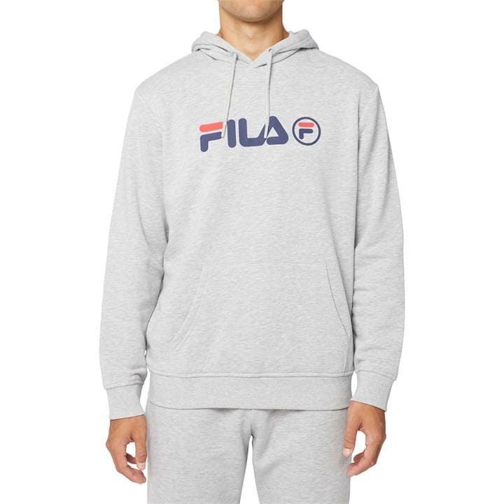 OJAM - Pivot - Fila Orlando Hoody  Size S Mens