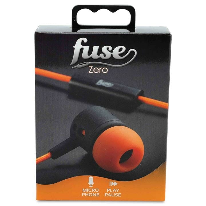 OJAM - Pivot - Fuse Audio In Ear Headphones Zero  Size OS Unisex
