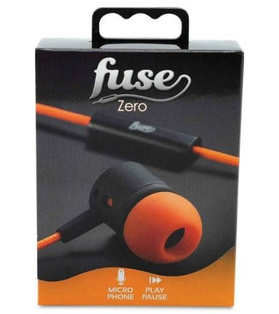 OJAM - Pivot - Fuse Audio In Ear Headphones Zero  Size OS Unisex