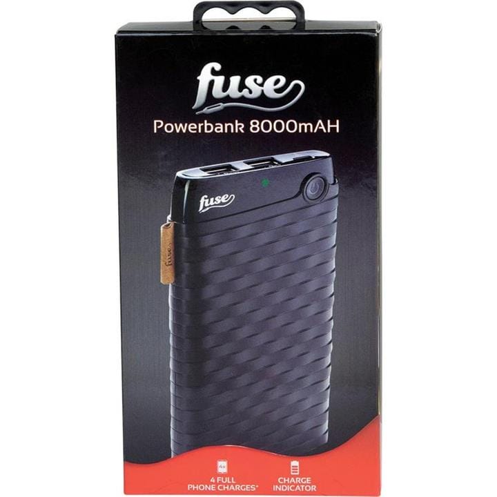 OJAM - Pivot - Fuse Audio Powerbank 8000Mah  Size OS Unisex