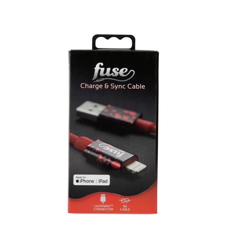 OJAM - Pivot - Fuse Audio Sync Cable  Size OS Unisex