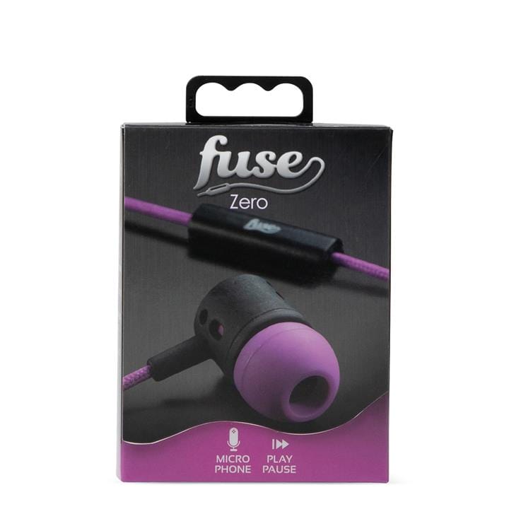 OJAM - Pivot - Fuse Audio Zero In Ear Headphone  Size OS Unisex