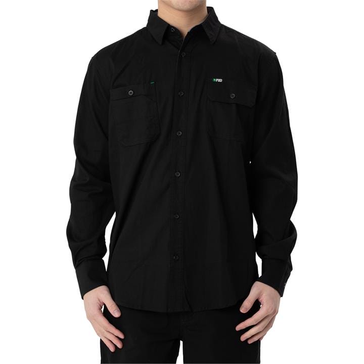 OJAM - Pivot - Fxd Lsh 1 Work Shirt  Size XS Mens