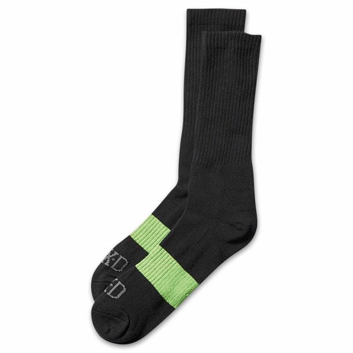 OJAM - Pivot - Fxd Sk-6 5Pk Crew Socks  Size OS Unisex
