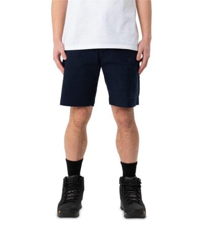 OJAM - Pivot - Fxd Stretch Work Shorts  Size 28 Mens