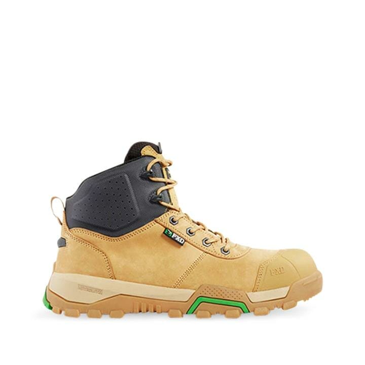 OJAM - Pivot - Fxd Wb-2 4.5 Inch Lace Up Boot  Size 5 Unisex