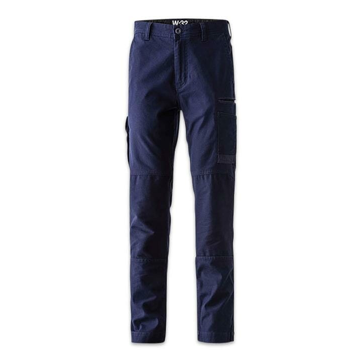 OJAM - Pivot - Fxd Wp-3 Stretch Work Pant  Size 28 Mens