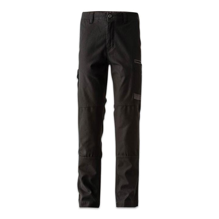 OJAM - Pivot - Fxd Wp-3 Stretch Work Pant  Size 6 Womens
