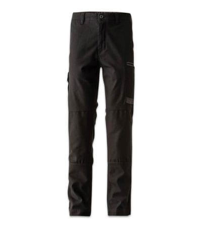 OJAM - Pivot - Fxd Wp-3 Stretch Work Pant Size 6 Womens