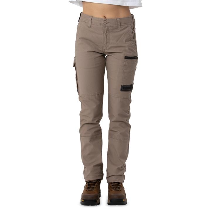 OJAM - Pivot - Fxd Wp-3 Work Pants  Size 6 Womens