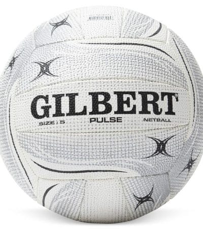 OJAM - Pivot - Gilbert Pulse Netball - Size 5 Size OS Unisex