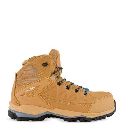 OJAM - Pivot - Hard Yakka Atomic Boot Size 5 Mens
